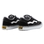 TÊNIS MAD RATS OLD SCHOOL PRETO BRANCO ORIGINAL