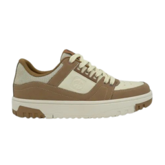 Tênis Ollie Rocky Camel