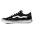 TÊNIS MAD RATS OLD SCHOOL PRETO BRANCO ORIGINAL - loja online