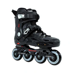 Patins Traxart Dinamix Preto V2 - 80mm ABEC-7 na internet
