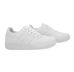 Tênis Ollie Kings Branco - comprar online