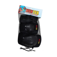 Kit Infantil de Proteção Mentex Para Skate Patins - loja online