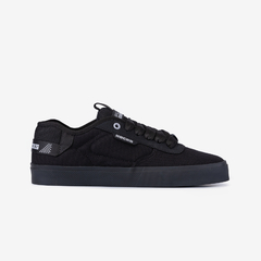 Tênis Hocks Flat Core Preto Reflex