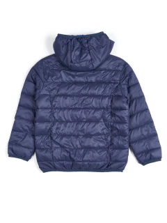 CAMPERA MONTREAL AZUL - comprar online