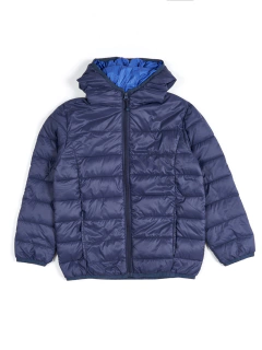 CAMPERA MONTREAL AZUL