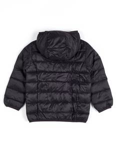 CAMPERA MONTREAL NEGRO - comprar online