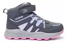 GLACIER TOPO