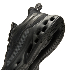 GRAV-X TOTAL NEGRO - comprar online