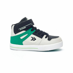 SPIN NEGRO/VERDE