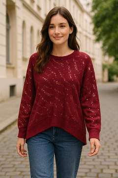 Renacer Bordo