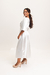 Vestido "Mumi Cobra" - tienda online