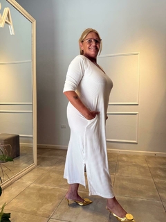 Vestido MAGICO