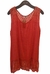 Musculosa lino - affairemodait