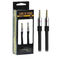 0214CABO P2 X P2 ESTEREO FLAT 018-6001