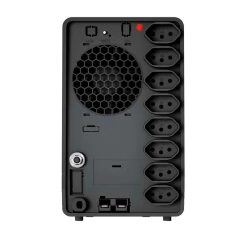 NOBREAK SMS PRO 1500 8 TOMADAS BI 115 - comprar online