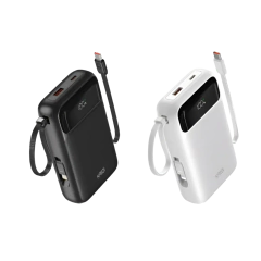 POWER BANK 20000 KAIDI 20.000 KNC-922