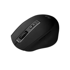 MOUSE ERGONOMICO SEM FIO MS850 PRETO MULTI -MO401