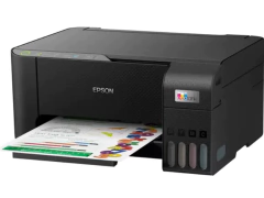 IMPRESSORA MULTIFUNCIONAL EPSON ECOTANK L3250 WIFI BIVOLT na internet