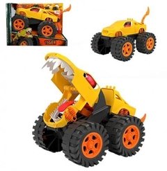 Carro Monster Truck