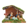 PRESEPIO DE NATAL 12X5X9