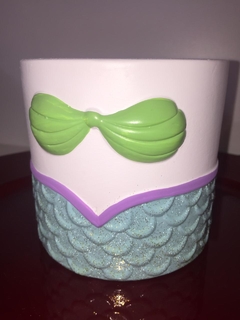 Vaso decorativo