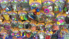 Mini Brinquedinhos sortidos para lembrancinhas - comprar online