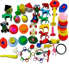 Mini Brinquedinhos sortidos para lembrancinhas