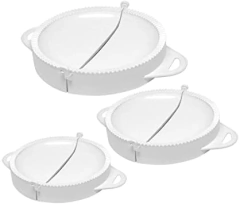 Kit de formas para pastel - comprar online