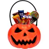 BALDE DE PEGAR DOCES, TEMA HALLOWEEN