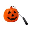 BALDE DE LED TEMA HALLOWEEN - comprar online