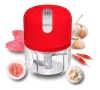 Mini Processador Elétrico Portátil