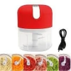 Mini Processador Elétrico Portátil - comprar online