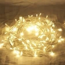 Pisca-pisca Warn 100leds