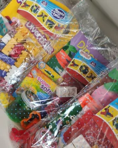 Kit quarentena para Crianças com Livrinho de historias e colorir na internet