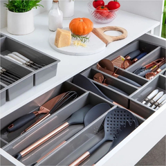 Organizador com Extensor 40x33x6,5