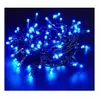 PISCA PISCA 200 LEDS AZUL 8 FUNCOES FIO TRANSPARENTE 15M - comprar online