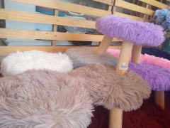 Puff Banqueta - comprar online