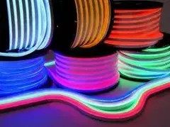 MANGUEIRA DE LED NEON 220V RGB 1MT - (cópia) - (cópia) - (cópia) - (cópia) - comprar online