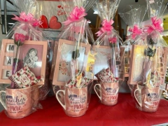 Cesta completa presente para Dia das Mães - Mais Você Utilidades | Utilidades, Presentes, Decorações, Brinquedos e Papelaria.
