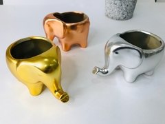 Vaso decorativo elefante na internet