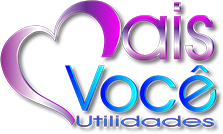 Mais Você Utilidades | Utilidades, Presentes, Decorações, Brinquedos e Papelaria.