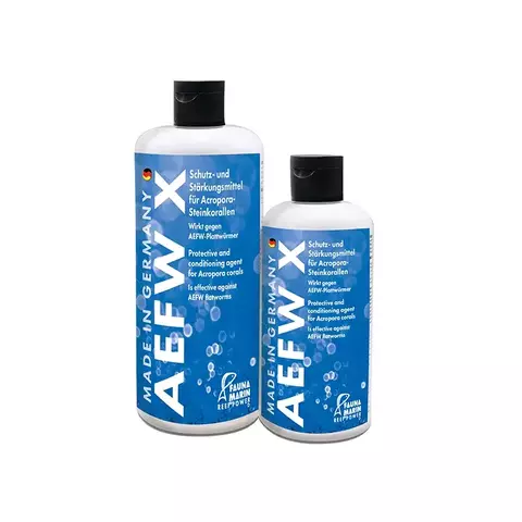 Fauna Marin AEFWX 500 ml - comprar online