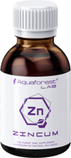 Aquaforest Lab Zincum