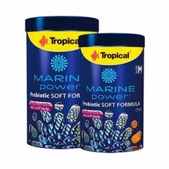 Tropical Marine Power Soft