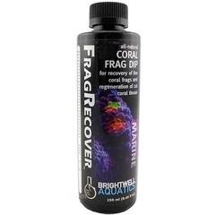 frag recover aquamedic