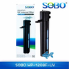 Sobo WP-1208 Filtro UV Interno