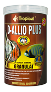 Tropical Dallio Plus Granular