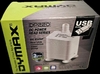 Dymax Dp220 - 220 l/h bomba usb