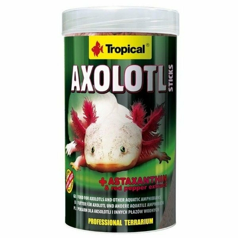 Tropical Axolotl 40 gr