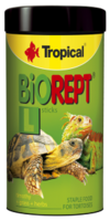 Tropical Biorept